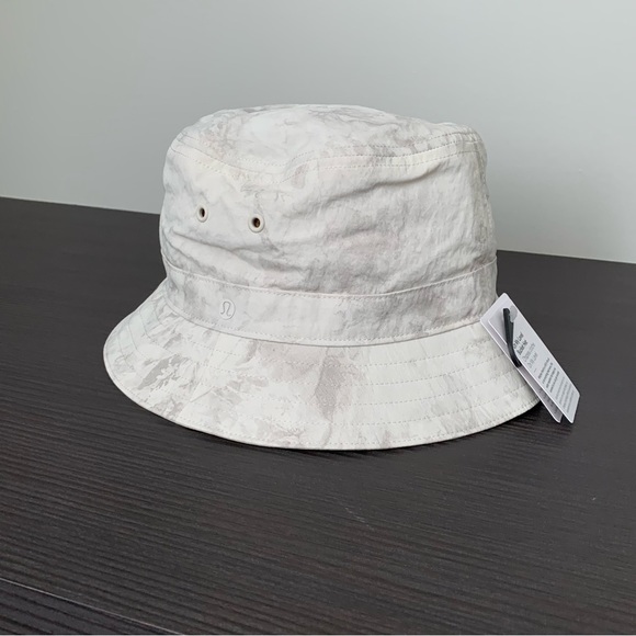 Lululemon On My Level Bucket Hat  M/L 22.5”  New with tag - Picture 7 of 15